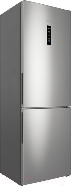 Изображение товара Холодильник с морозильником Indesit ITR 5180 S