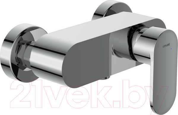 Изображение товара Смеситель Cersanit Elio 63046