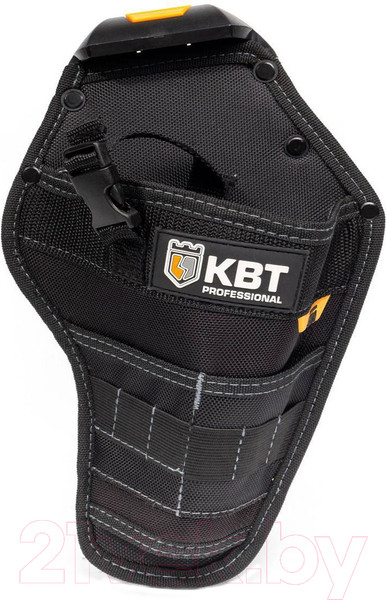 Изображение товара Кобура для инструмента КВТ Quick-Lock СМ-05 / 83139