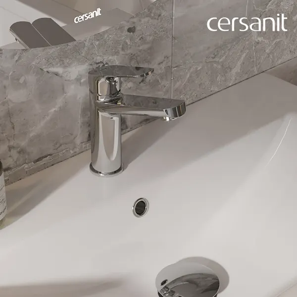 Изображение товара Смеситель Cersanit Flavis 63034