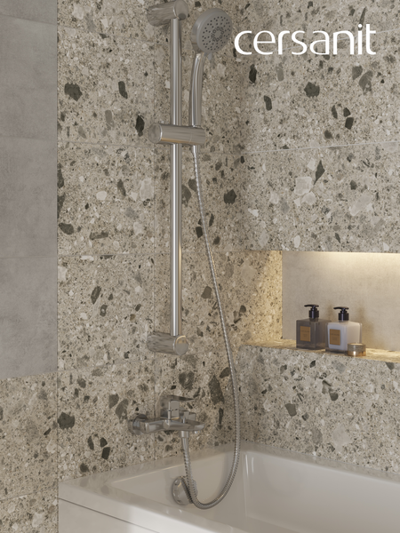 Изображение товара Смеситель Cersanit Geo 63040