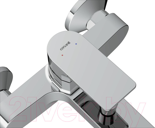 Изображение товара Смеситель Cersanit Nature 63064