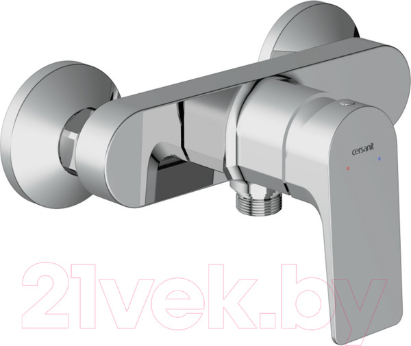 Изображение товара Смеситель Cersanit Nature 63065