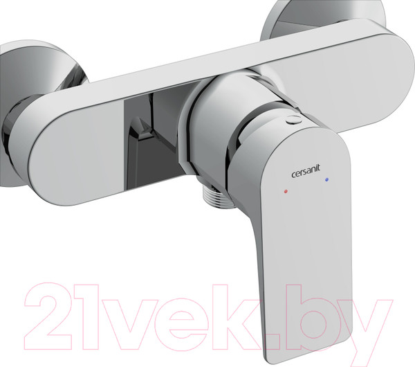 Изображение товара Смеситель Cersanit Nature 63065