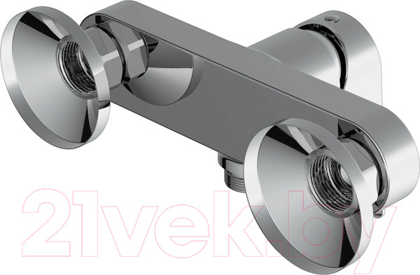 Изображение товара Смеситель Cersanit Nature 63065