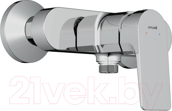 Изображение товара Смеситель Cersanit Nature 63065