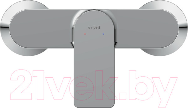 Изображение товара Смеситель Cersanit Nature 63065