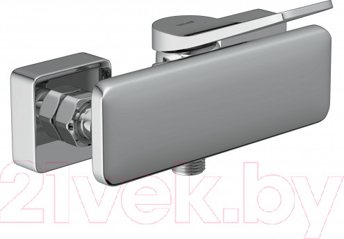 Изображение товара Смеситель Cersanit Odra 63052