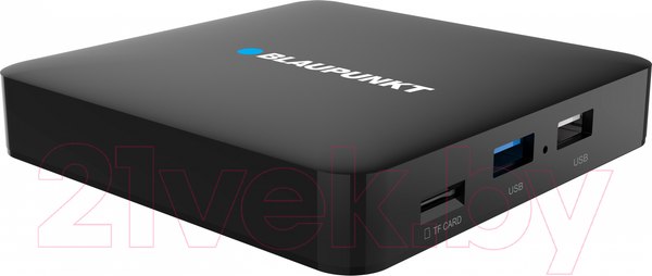 Изображение товара Смарт-приставка Blaupunkt B-Stream Box