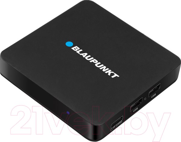 Изображение товара Смарт-приставка Blaupunkt B-Stream Box