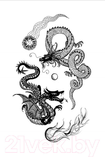 Изображение товара Книга Азбука Обитель Апельсинового Дерева (Шеннон Саманта)