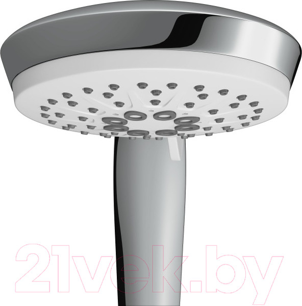 Изображение товара Душевой гарнитур Cersanit Vibe 63067