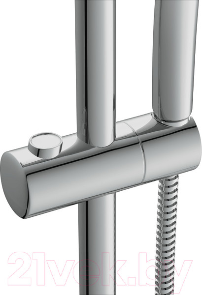 Изображение товара Душевой гарнитур Cersanit Vibe 63067