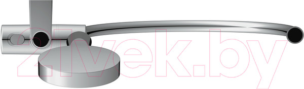 Изображение товара Душевой гарнитур Cersanit Neno 63068