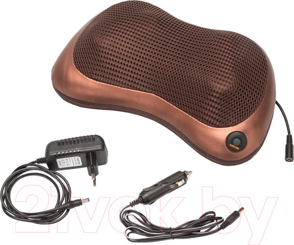 Изображение товара Массажная подушка Bradex KZ 0473 (коричневый)