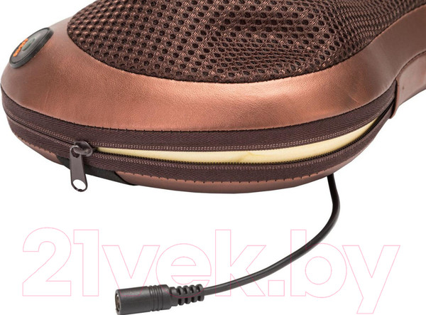 Изображение товара Массажная подушка Bradex KZ 0473 (коричневый)