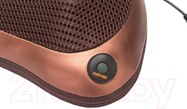 Изображение товара Массажная подушка Bradex KZ 0473 (коричневый)