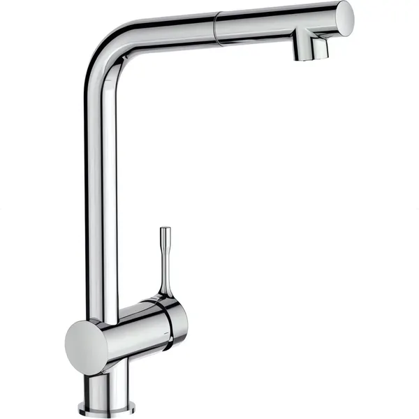 Изображение товара Смеситель Ideal Standard Ceralook BC176AA