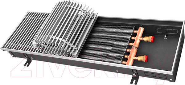Изображение товара Конвектор внутрипольный Techno Power KVZ 150-85-1600