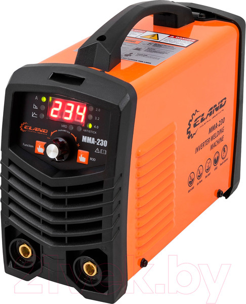 Изображение товара Инвертор сварочный Eland MMA-230 / MMA-230 D