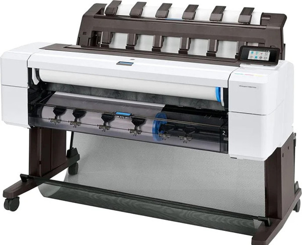Изображение товара Плоттер HP Designjet T1600 (3EK10A)