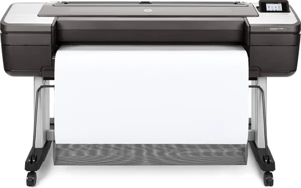Изображение товара Плоттер HP Designjet T1700 PostScript (1VD87A)