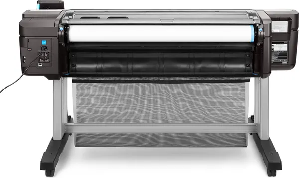 Изображение товара Плоттер HP Designjet T1700 PostScript (1VD87A)