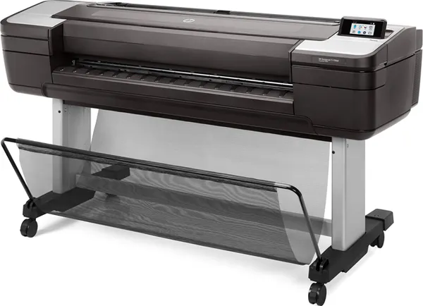Изображение товара Плоттер HP Designjet T1700 PostScript (1VD87A)