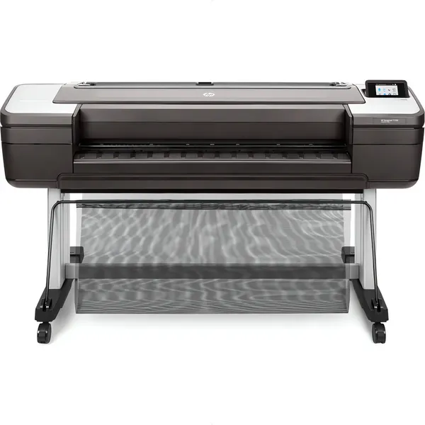 Изображение товара Плоттер HP Designjet T1700 PostScript (1VD87A)
