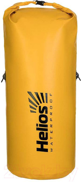 Изображение товара Гермомешок Helios HS-DB-160-Y (160л, желтый)