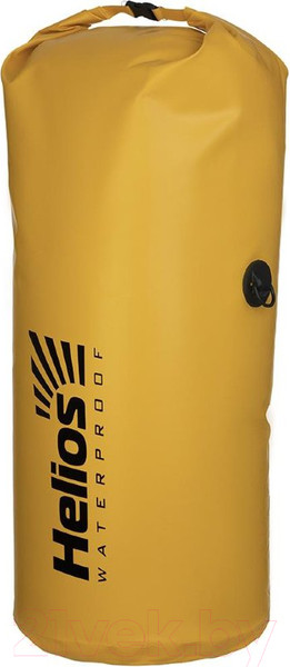 Изображение товара Гермомешок Helios HS-DB-160-Y (160л, желтый)