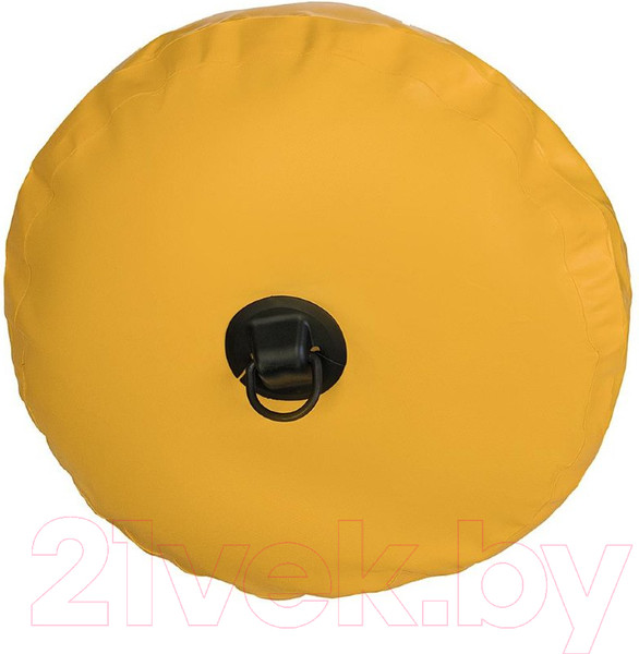 Изображение товара Гермомешок Helios HS-DB-160-Y (160л, желтый)