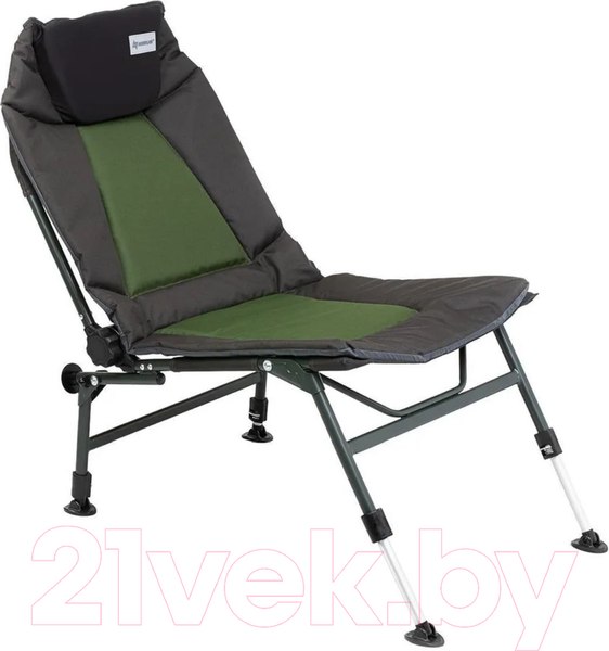 Изображение товара Кресло складное Nisus N-BD620-086228-4A