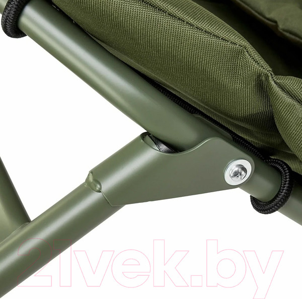 Изображение товара Раскладушка туристическая Nisus N-BD660-210219