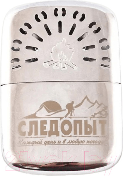 Изображение товара Каталитическая грелка для рук Следопыт PF-GHP-P01