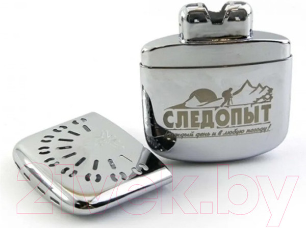 Изображение товара Каталитическая грелка для рук Следопыт PF-GHP-P01