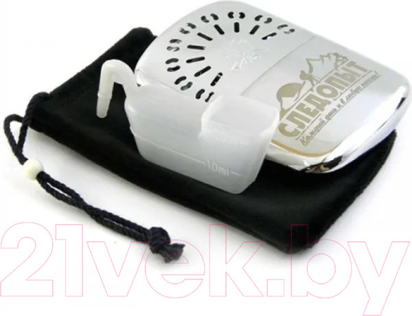 Изображение товара Каталитическая грелка для рук Следопыт PF-GHP-P01