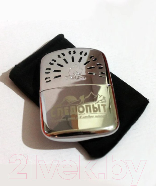 Изображение товара Каталитическая грелка для рук Следопыт PF-GHP-P01