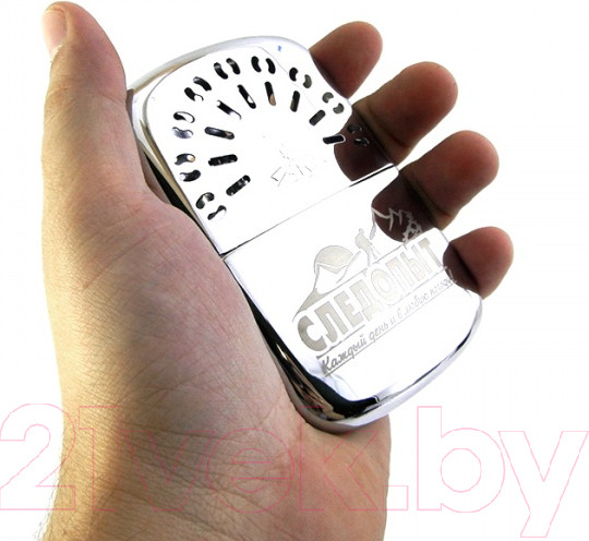 Изображение товара Каталитическая грелка для рук Следопыт PF-GHP-P01