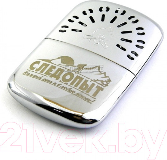 Изображение товара Каталитическая грелка для рук Следопыт PF-GHP-P01