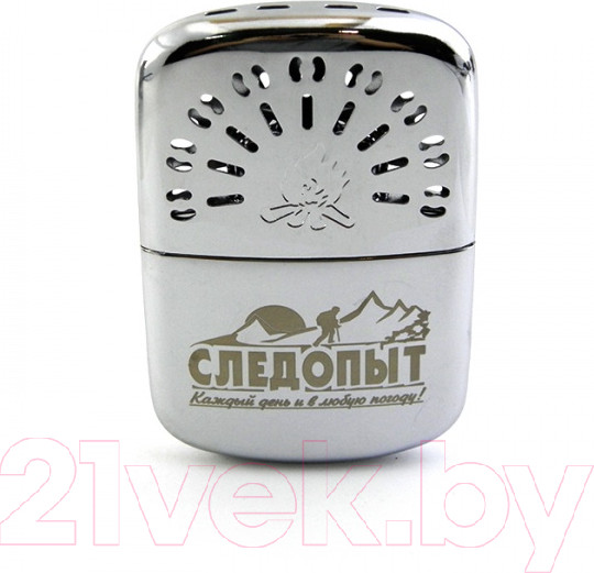 Изображение товара Каталитическая грелка для рук Следопыт PF-GHP-P01