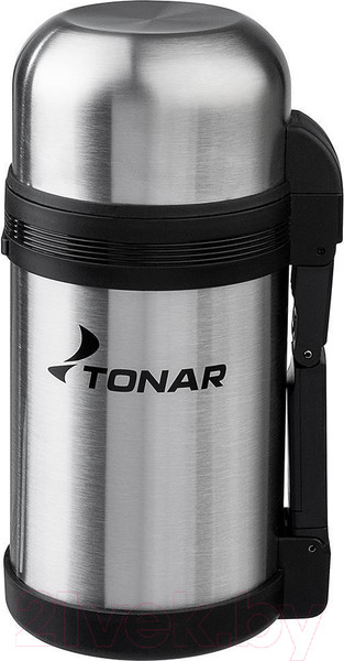 Изображение товара Термос для напитков Тонар HS.TM-010 (1л)