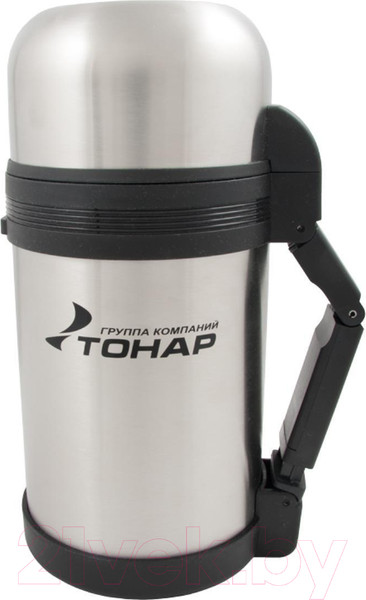 Изображение товара Термос для напитков Тонар HS.TM-010 (1л)