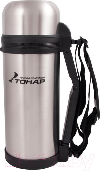 Изображение товара Термос для напитков Тонар HS.TM-012 (1.5л)
