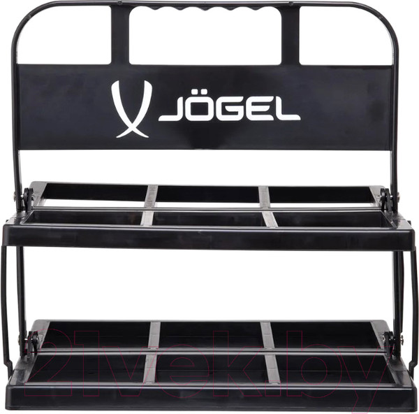 Изображение товара Контейнер для бутылок Jogel JA-234