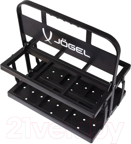 Изображение товара Контейнер для бутылок Jogel JA-234