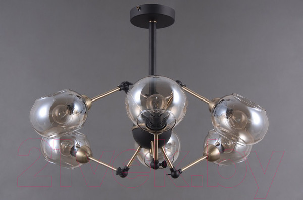 Изображение товара Люстра Aitin-Pro MD39572/6