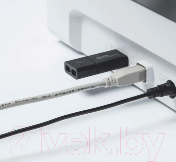 Изображение товара Протяжный сканер Brother ADS-2200 (белый)