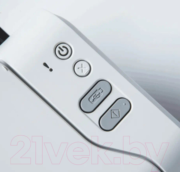 Изображение товара Протяжный сканер Brother ADS-2200 (белый)