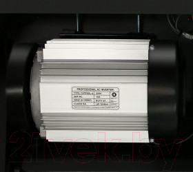 Изображение товара Электрическая беговая дорожка Bronze Gym T1000M Pro Turbo